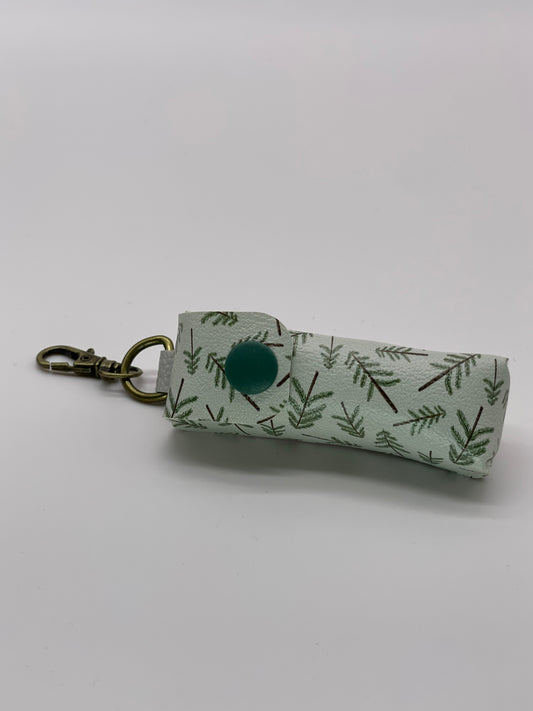 Pines Lippie Keychain