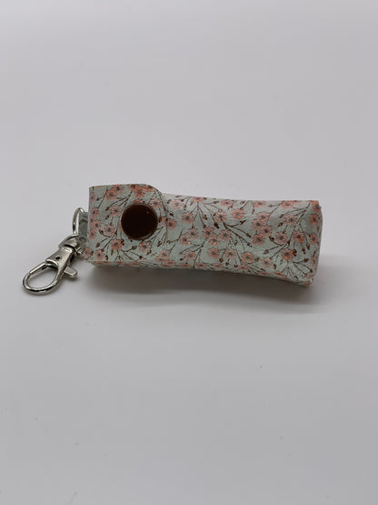 Peach Blossoms Lippie Keychain