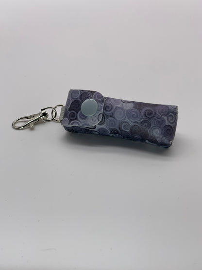 Smoky Swirls Lippie Keychain