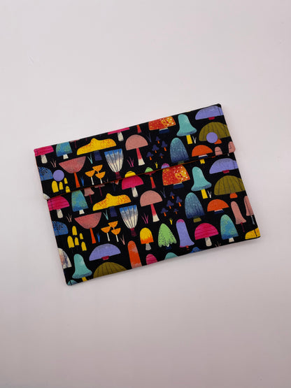 Mushroom Mania Kindle Sleeve