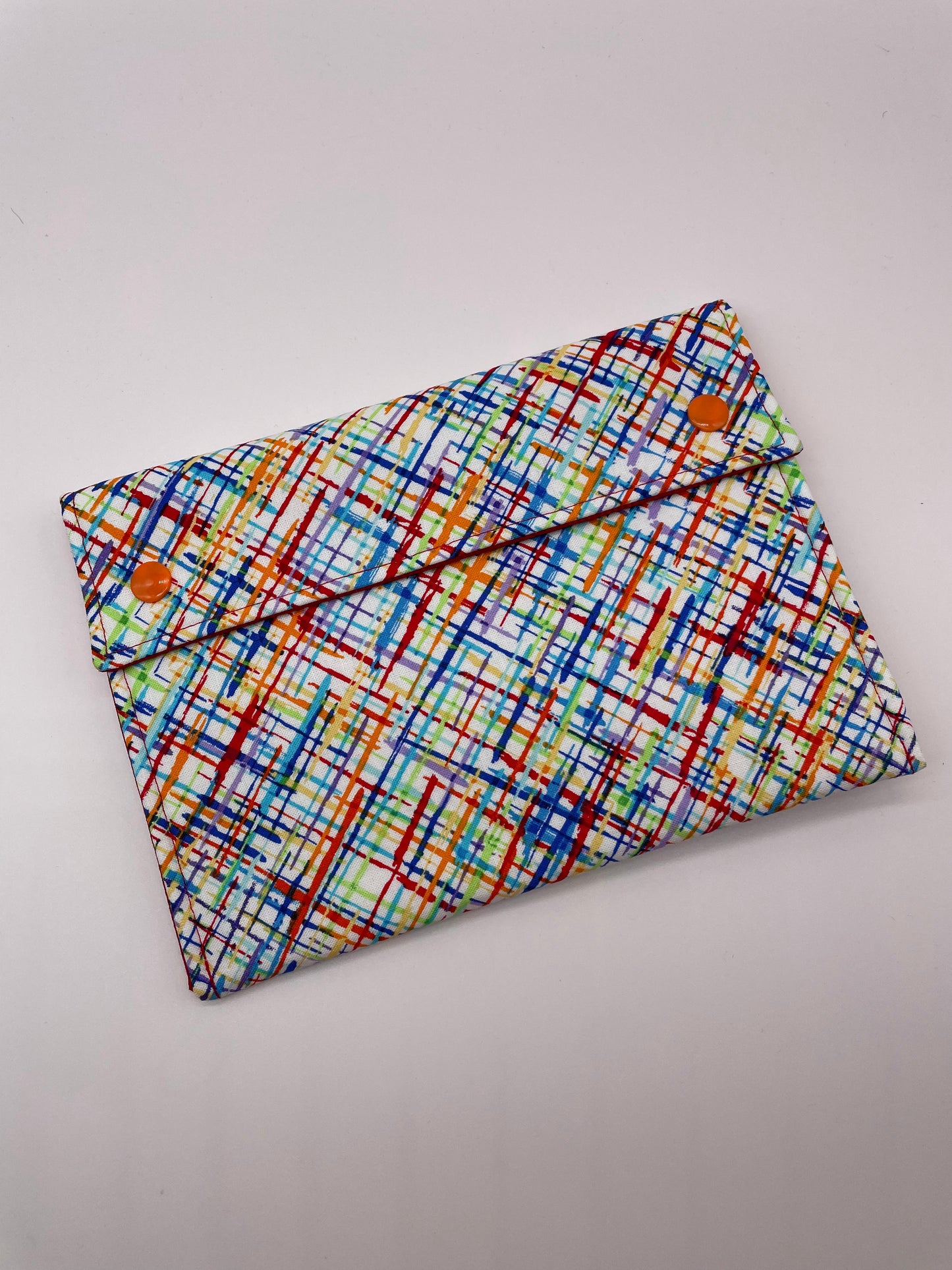 Rainbow Hash Kindle Sleeve