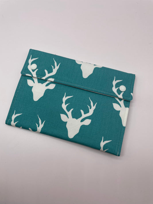 Going Stag Kindle Sleeve