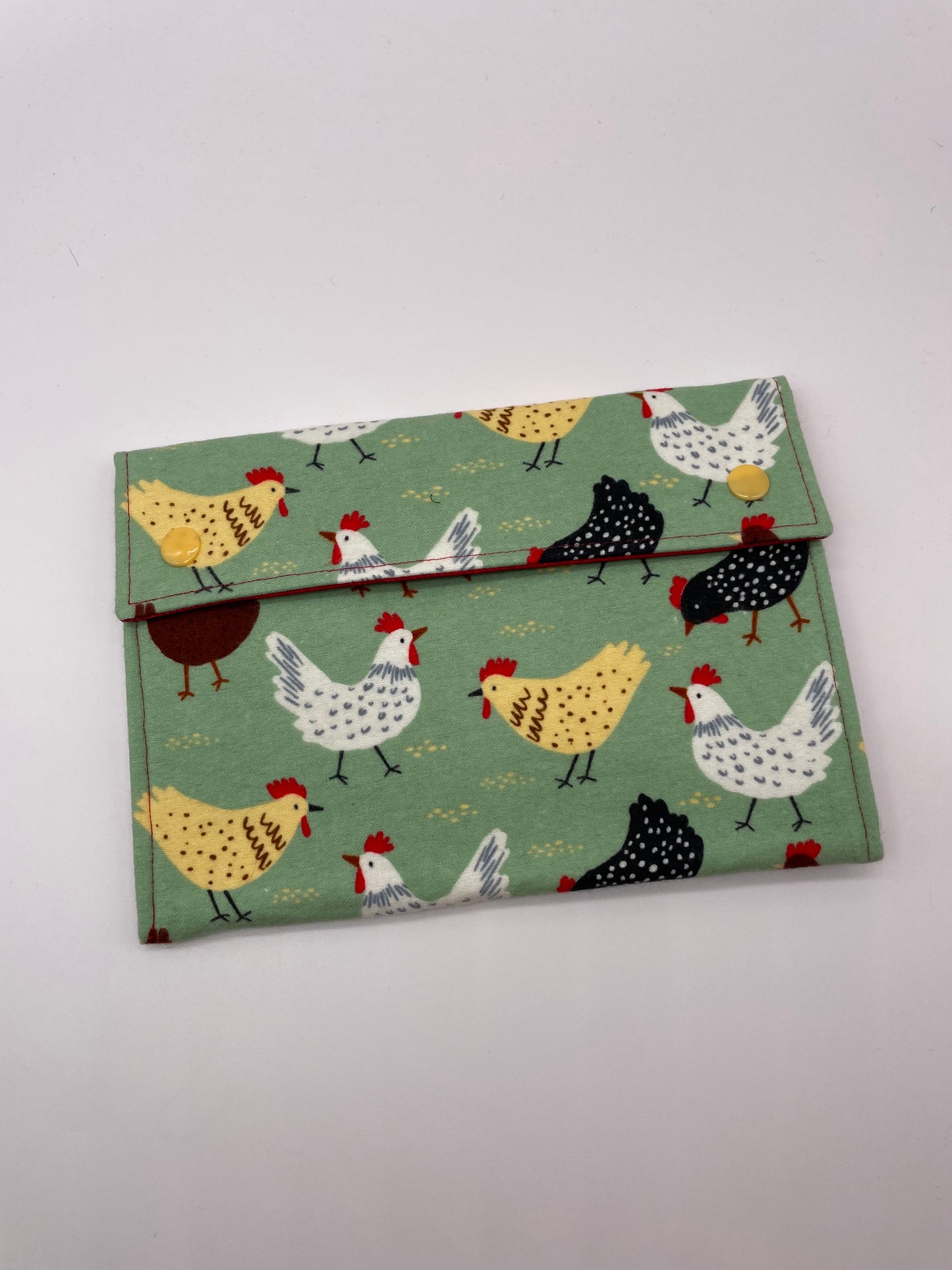 Chicken Feed Kindle Sleeve