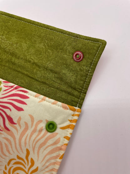 Boho Mums Kindle Sleeve