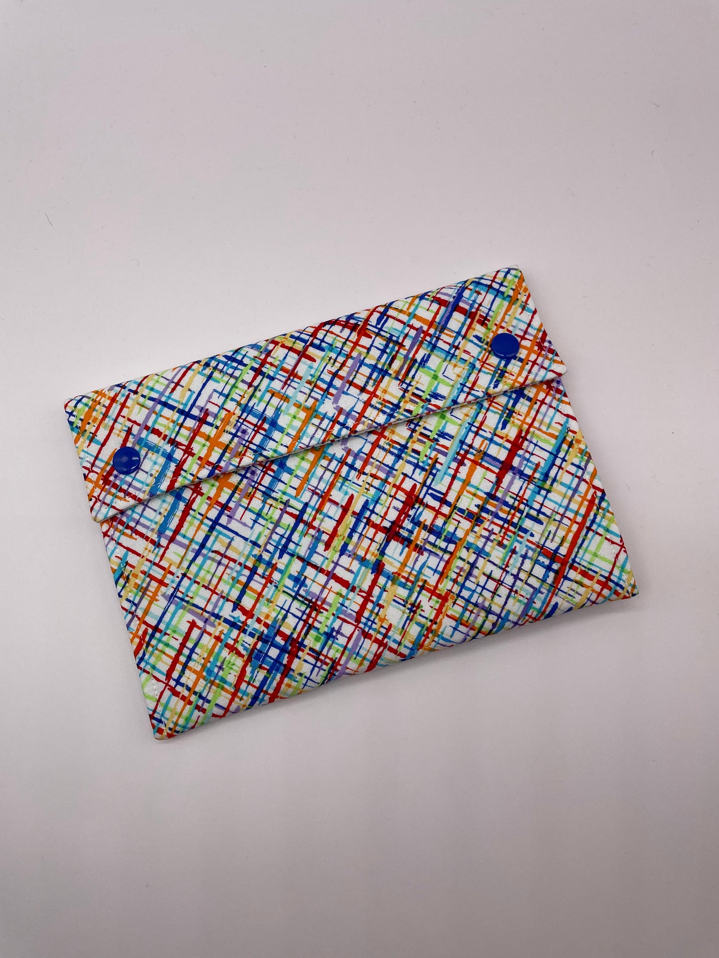 Rainbow Hash Kindle Sleeve