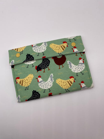 Chicken Feed Kindle Sleeve