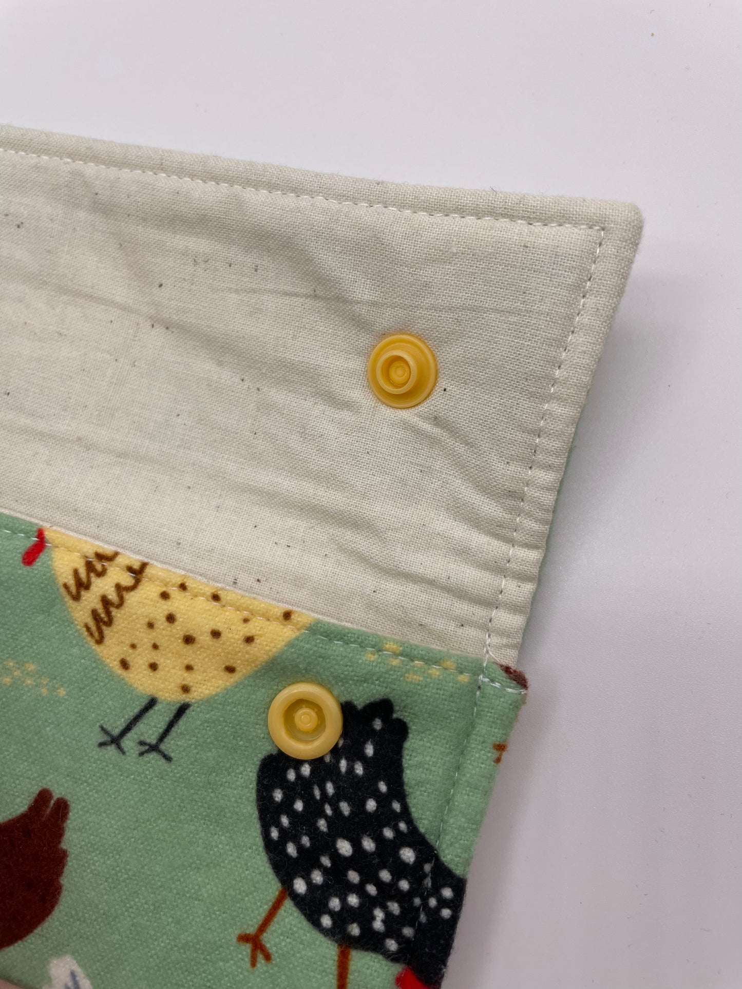 Chicken Feed Kindle Sleeve