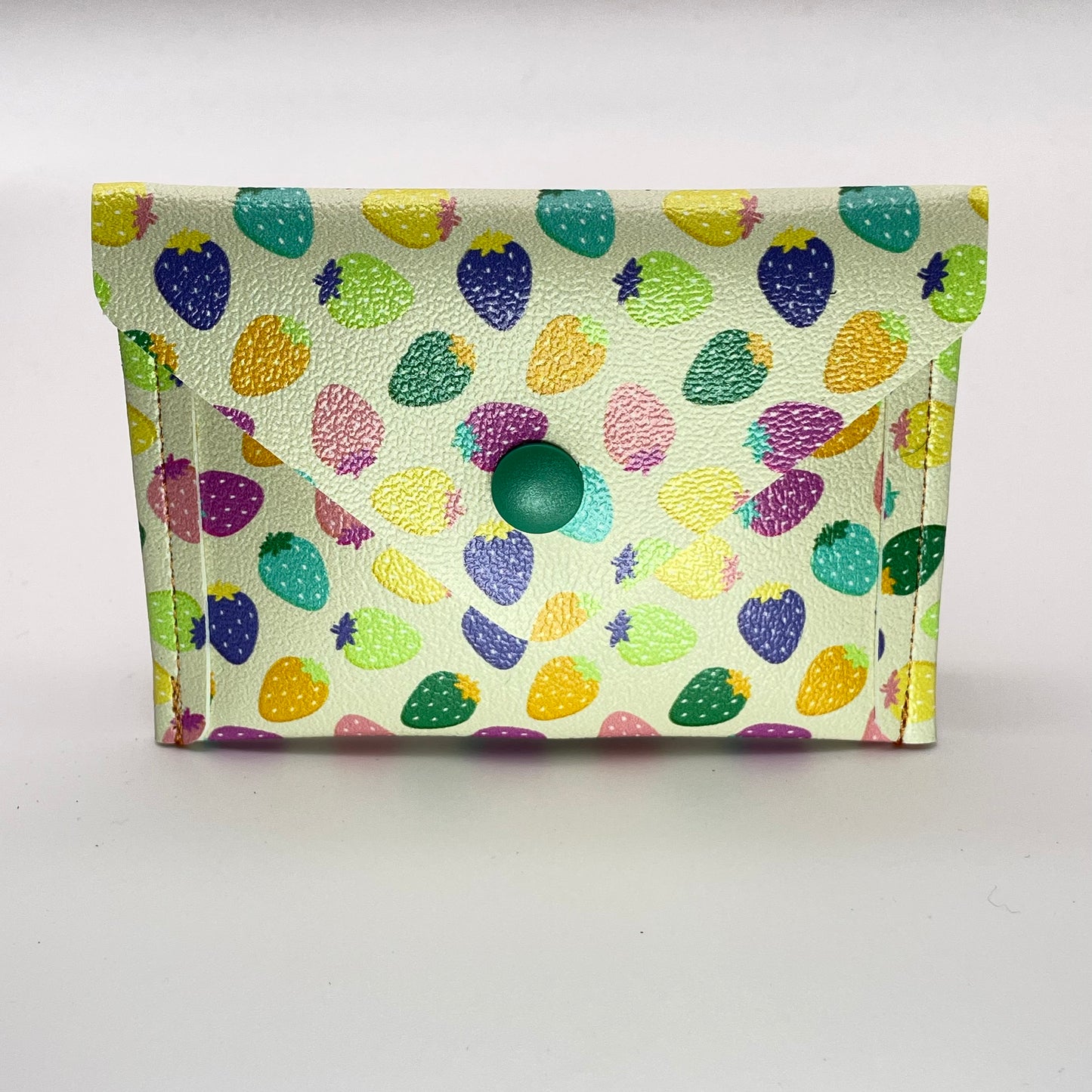 Rainberries Card Wallet