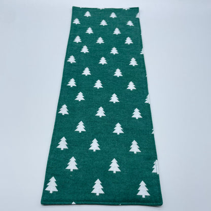 Trees Burp Cloth