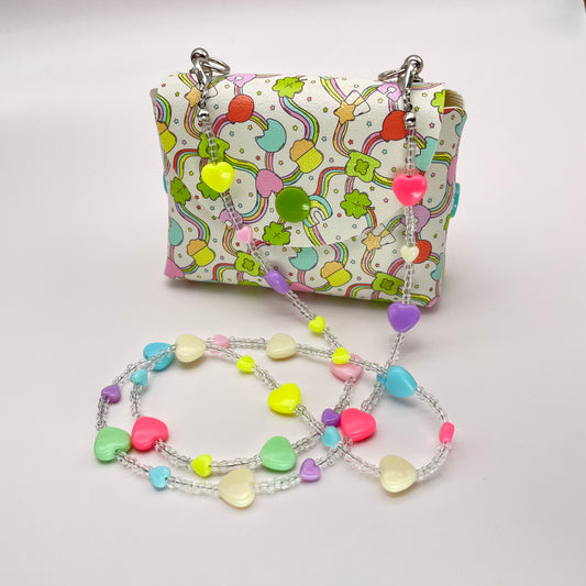 Lucky Charms Petite Purse