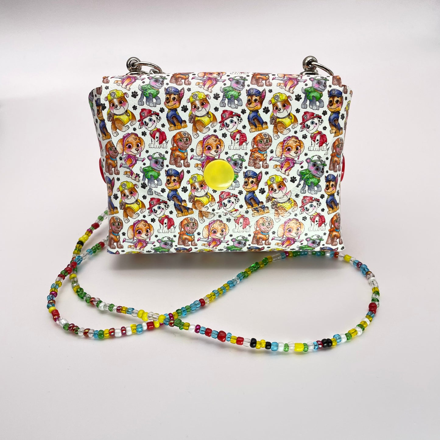 Paw Patrol Petite Purse