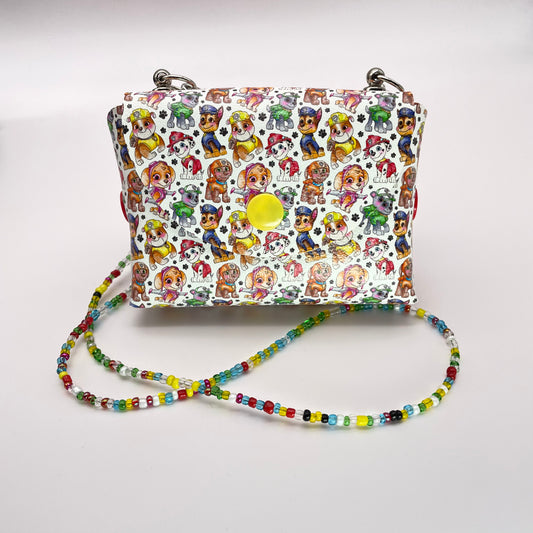 Paw Patrol Petite Purse