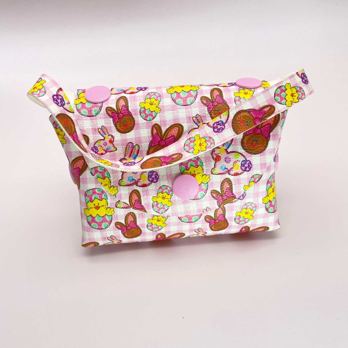 Easter Bunny Petite Purse