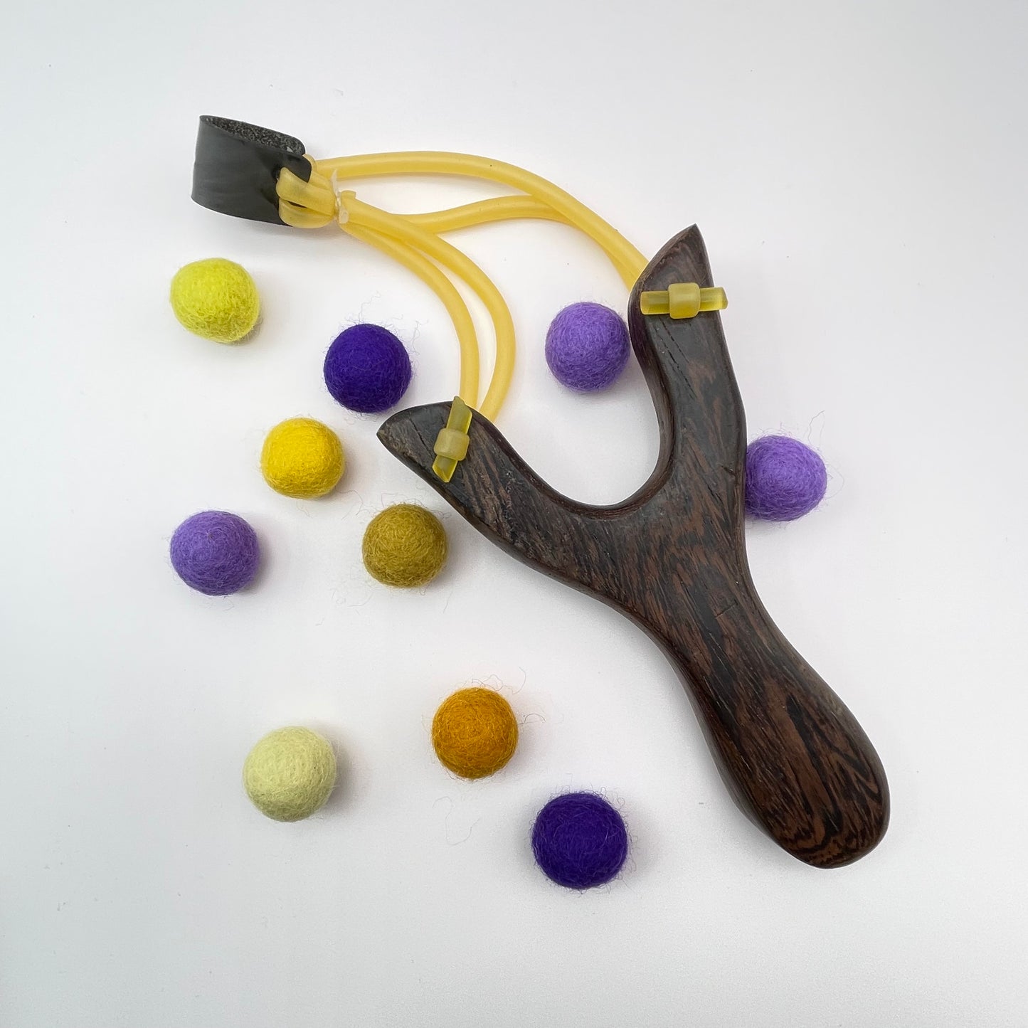 Felt Slingshot Kit