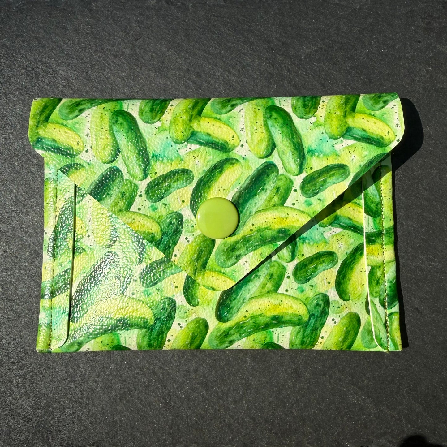 Pickles Card Wallet