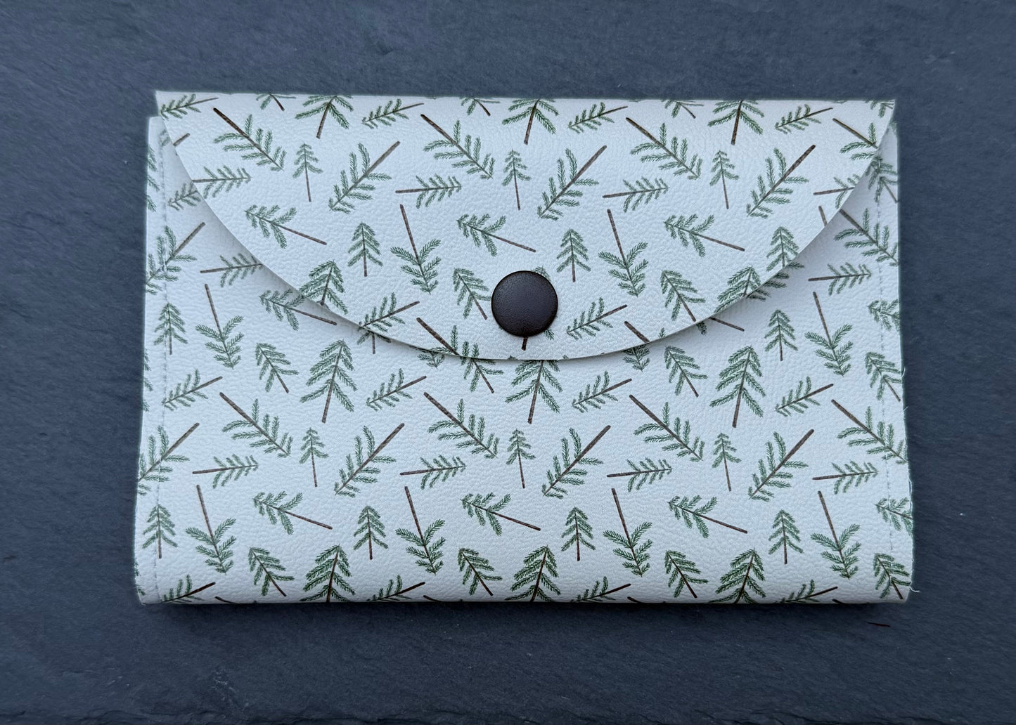 TIMBER!!!! Passport Cover