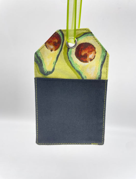 Avo Nice Day Hanging Gift Card Holder