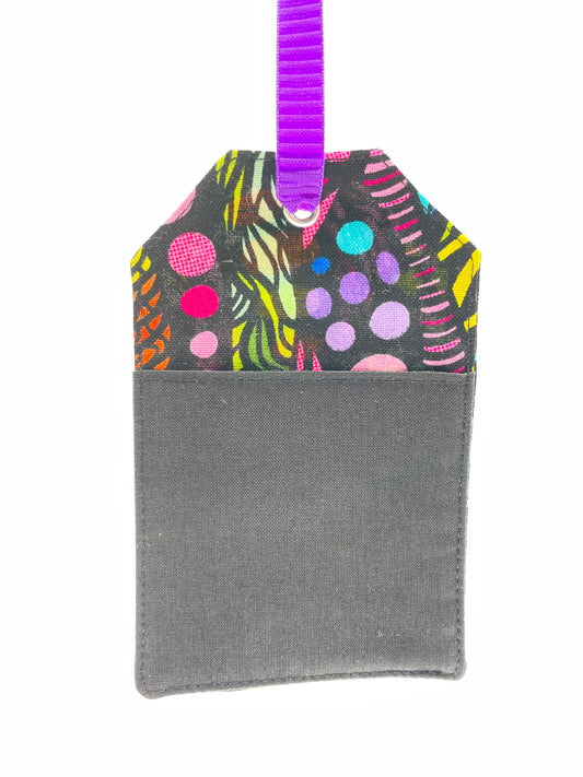 Brighten My Day Hanging Gift Card Holder