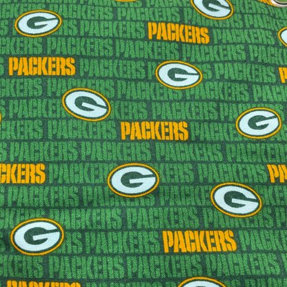 Green Bay Packers iSpy Bag