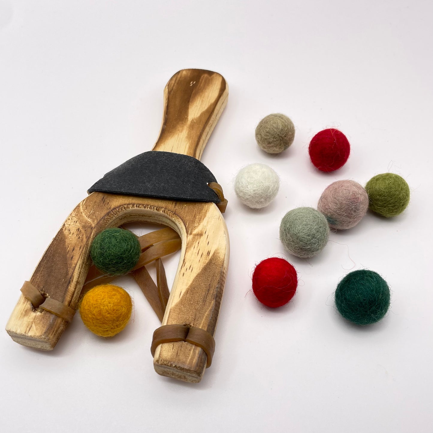 Felt Slingshot Kit