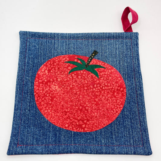 Tomato Pot Holder