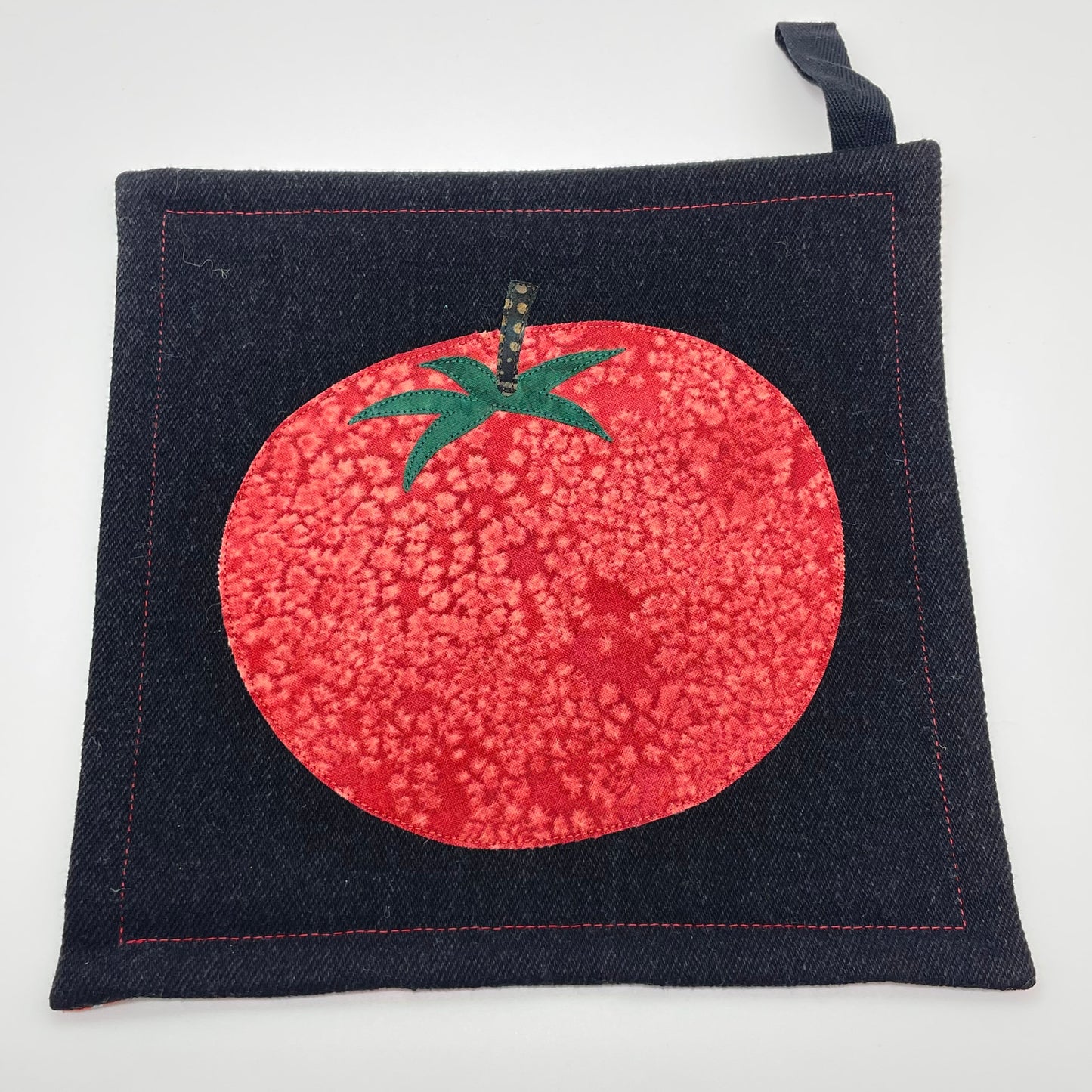 Tomato Pot Holder