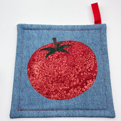 Tomato Pot Holder