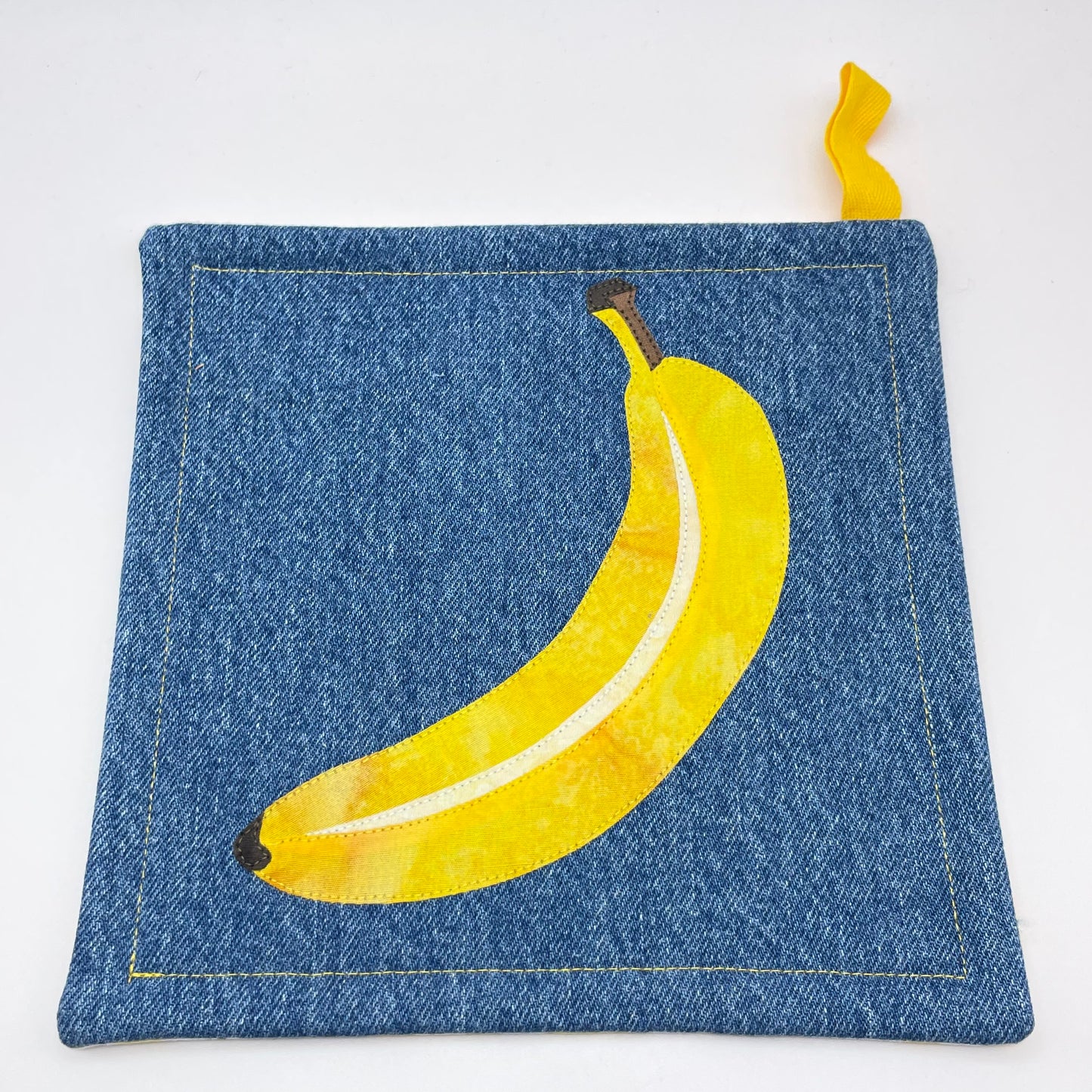 Banana Pot Holder