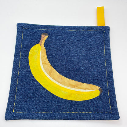 Banana Pot Holder