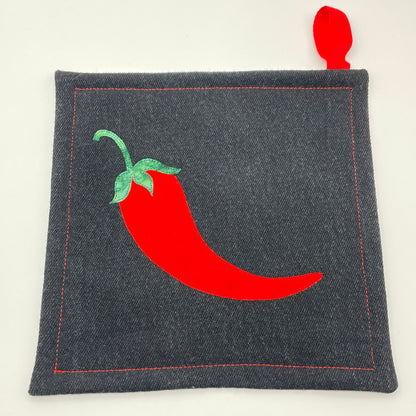 Pepper Pot Holder