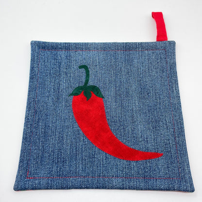 Pepper Pot Holder