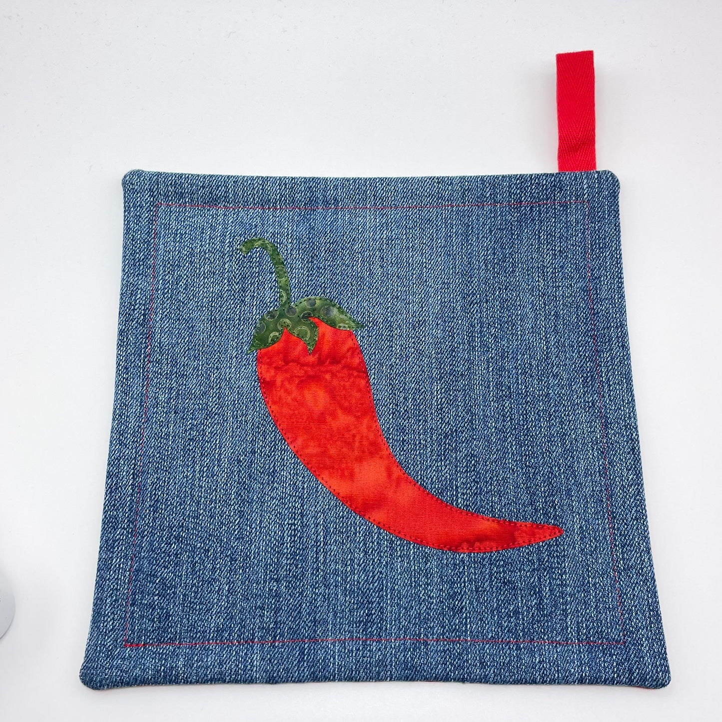 Pepper Pot Holder