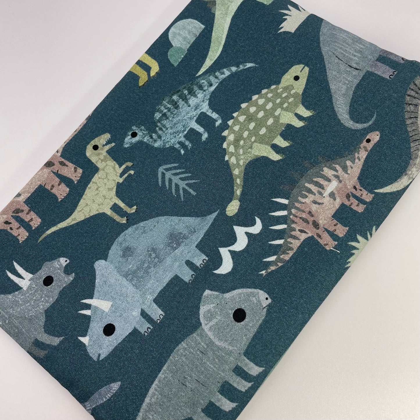 Dinosaurs Reusable Snack Bag