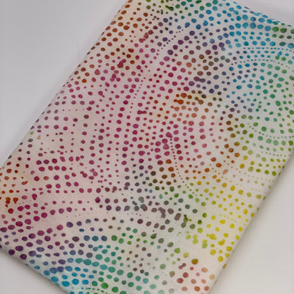 Pastel Dots Reusable Snack Bag