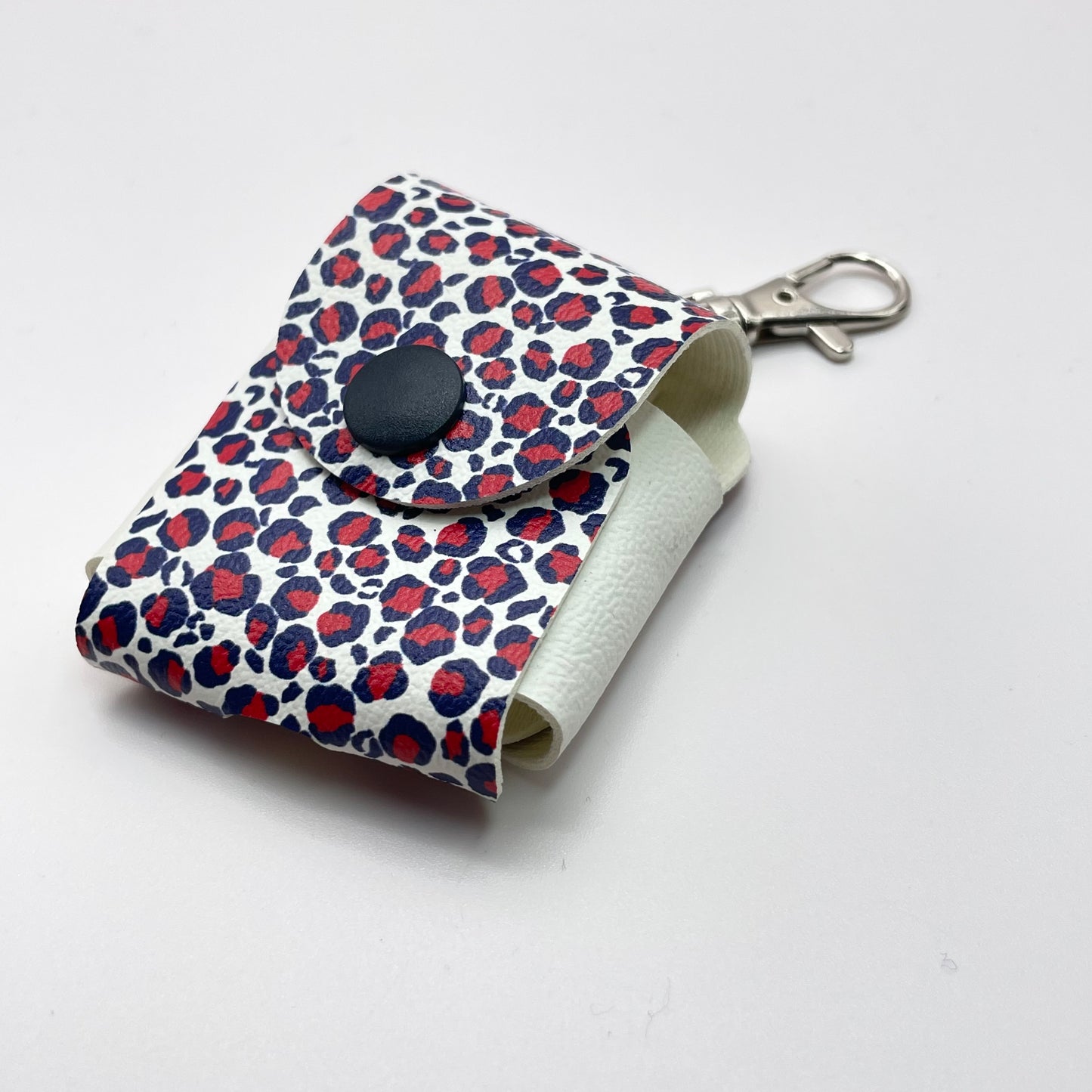 American Leopard 1st Gen AirPod Keychain