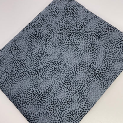 Seeds of Gray Reusable Snack Bag