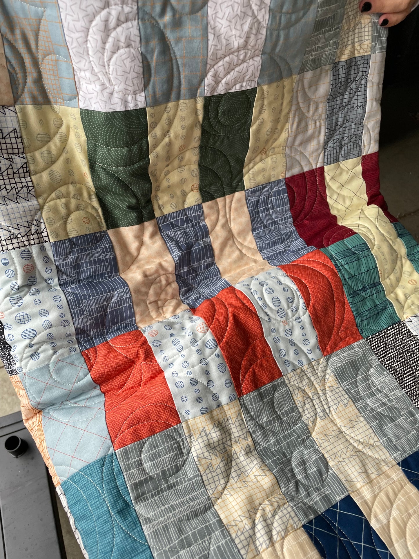 Quilt