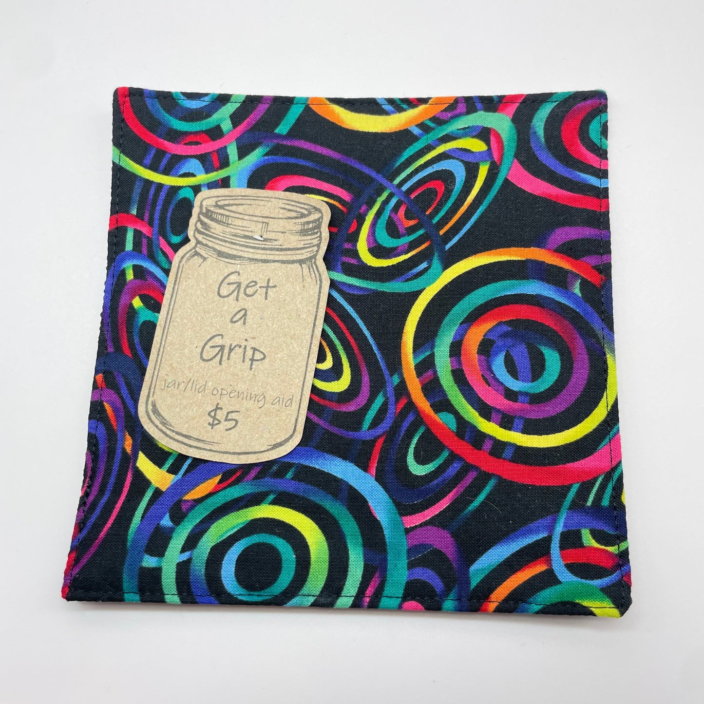 Out of This World Get-a-Grip Jar Opener