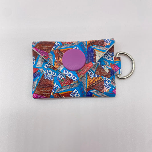 Pop Tarts Quarter Envelope