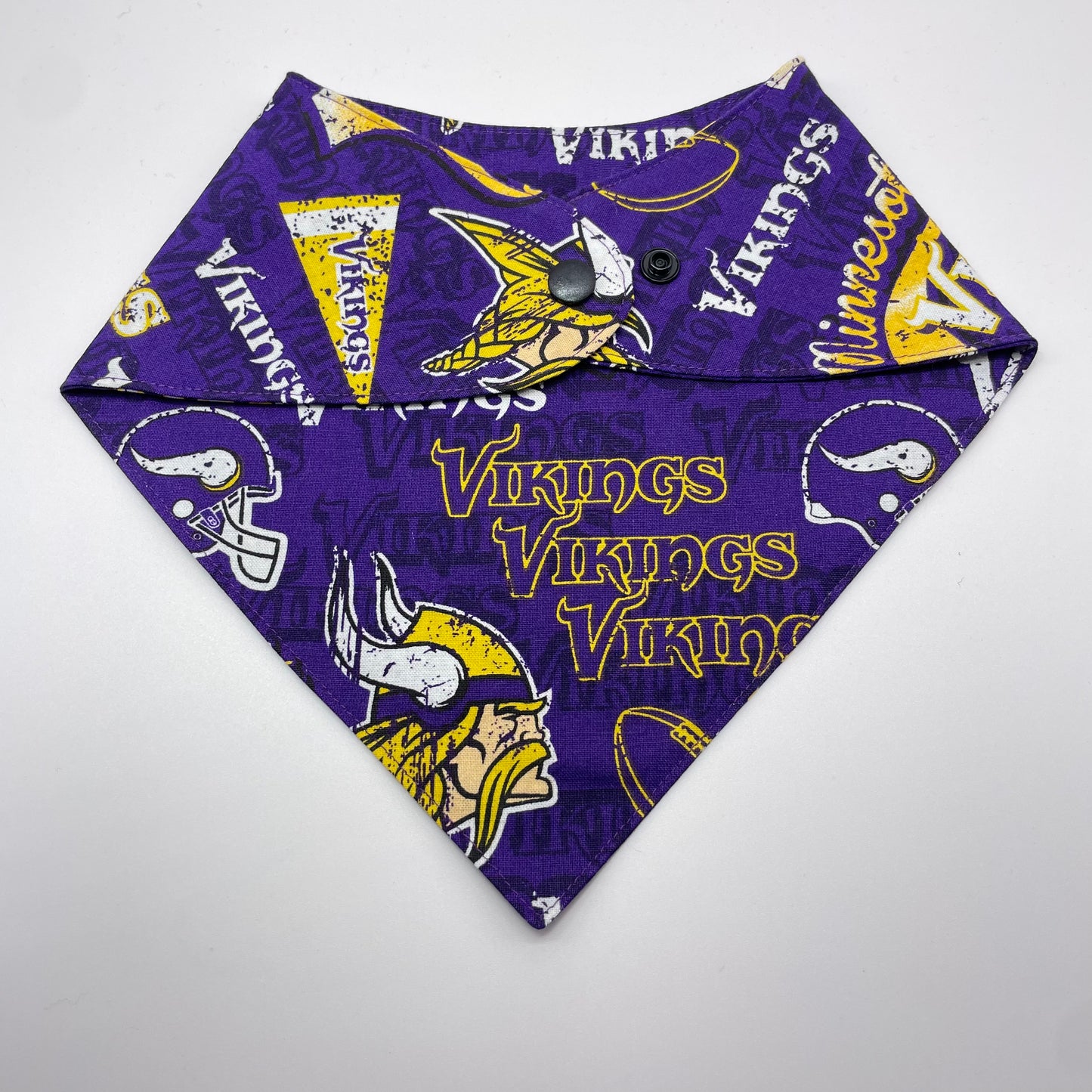 SKOL Baby Bib