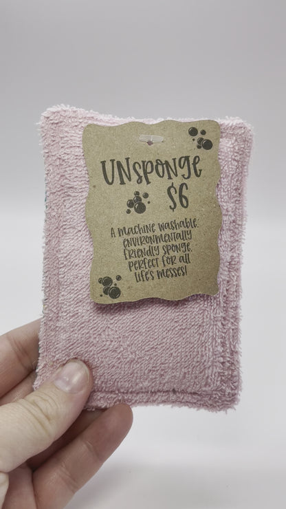 Wine Not unSponge