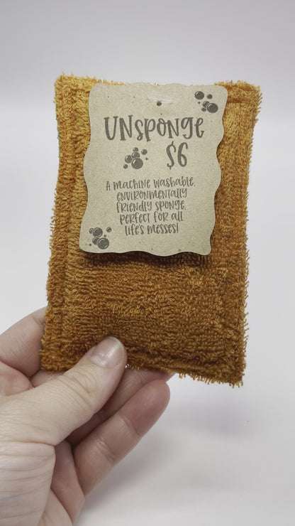 Wine Not unSponge